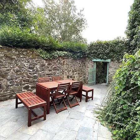 Villa Azalee à Granville Extérieur photo
