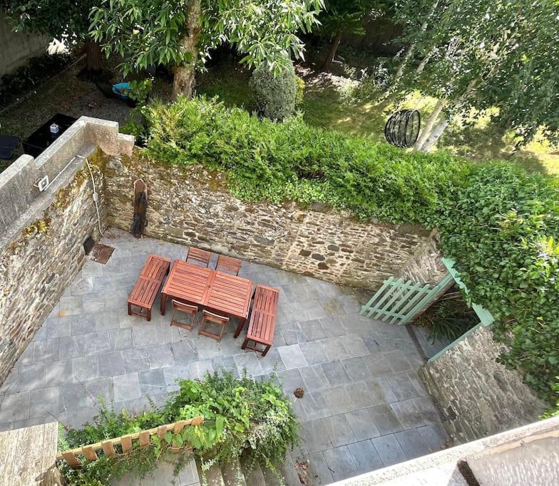 Ferienhaus Azalee Granville